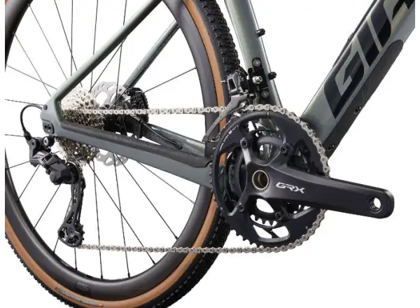 Giant Revolt Advanced 0 Gravel Fahrrad Aurora Noise