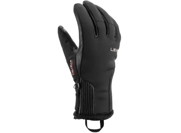 Leki Vallarta 3D Women Damenhandschuhe Black