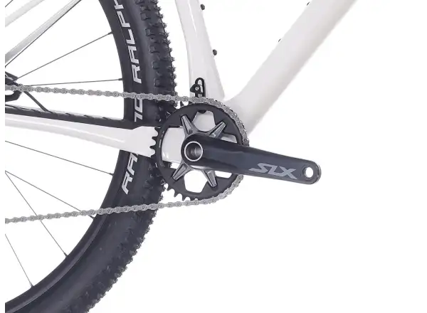 Superior XP 9.6 Mountainbike Gloss Coral Red / Grey