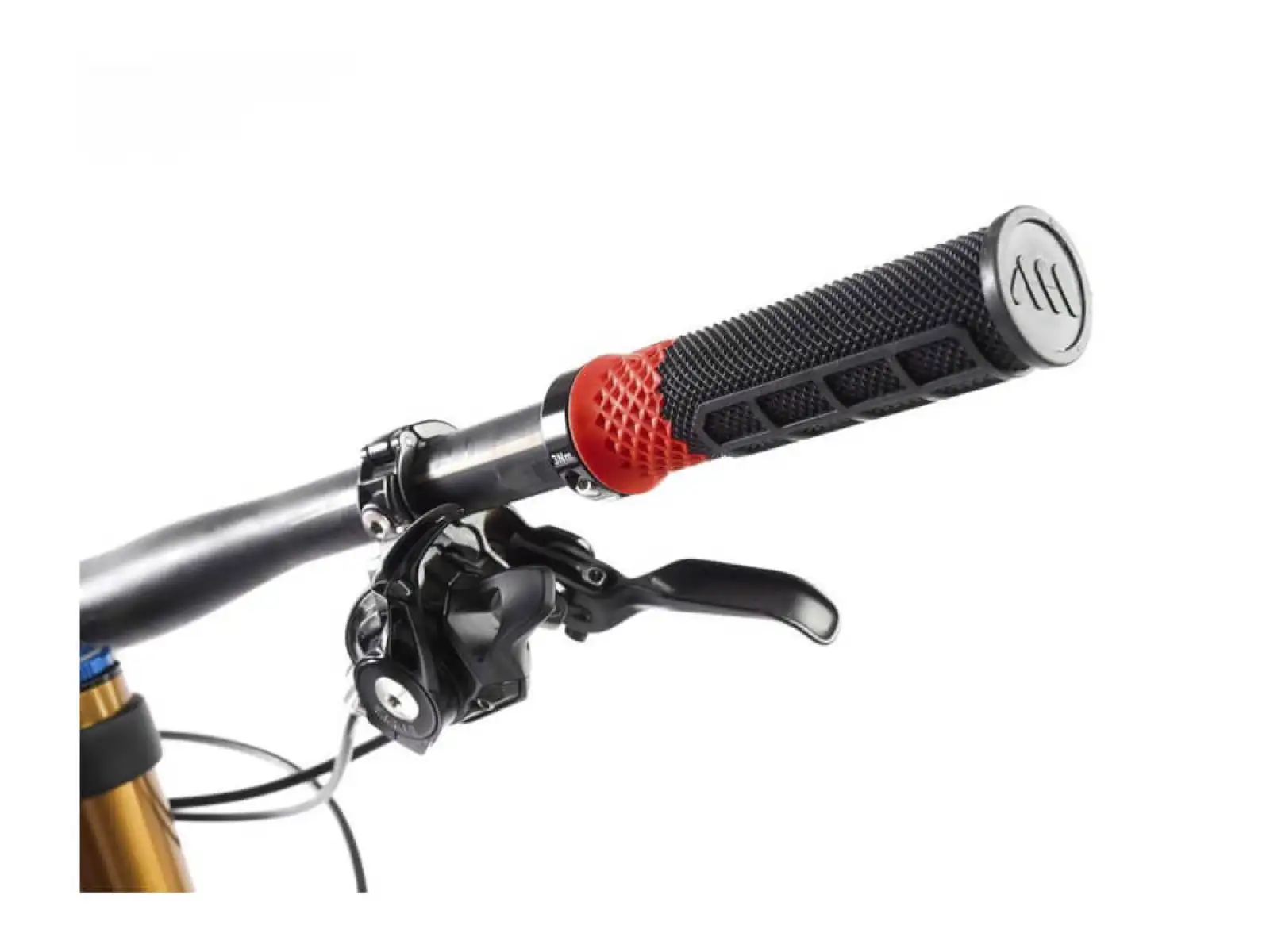 All Mountain Style Cero Griffe Schwarz/Rot