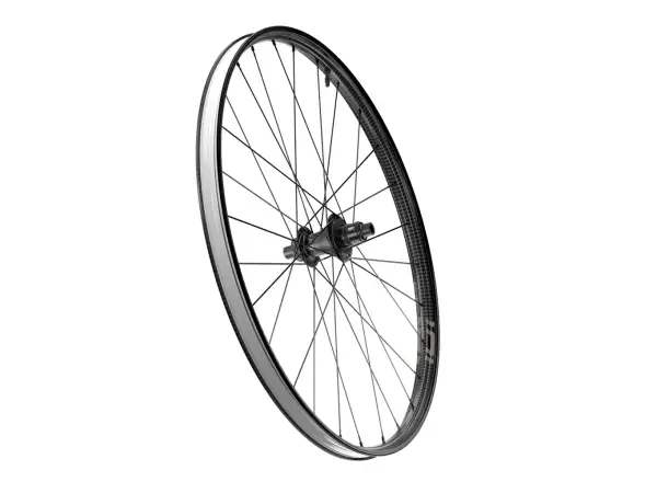 Zipp 101 XPLR Carbon Disc TL CL 12x142 mm XDR Hinterrad Kwiqsand