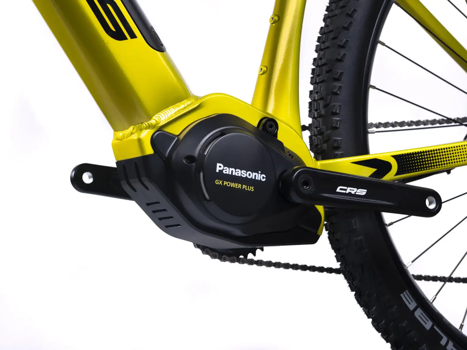 Crussis e-Largo 7.10-L (900 Wh) E-Mountainbike