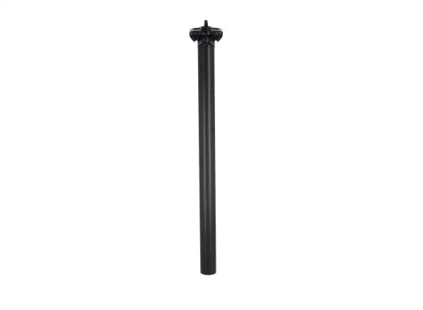 XLC Raceby Carbon-Sattelstütze 400 mm schwarz