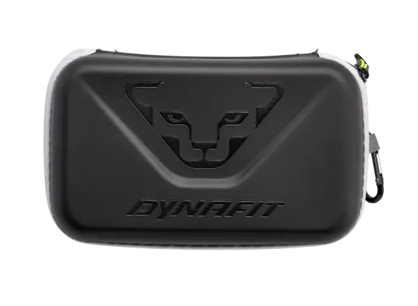 Dynafit Ultra Evo Brille Schwarz/Gold