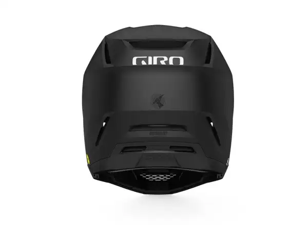 GIRO Insurgent Spherical Helm Mat Black