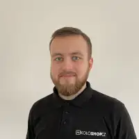 Jakub - technische Unterstützung