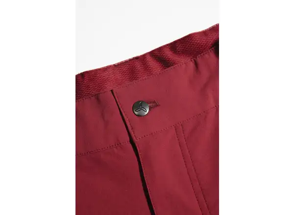 Silvini Elvo MP2525 Herren Shorts Merlot