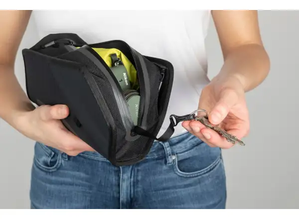 Fidlock Twist Essential Tasche 2400 ml Schwarz