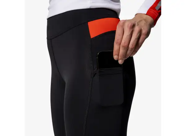 Swix Roadline Damen elastische Hose schwarz