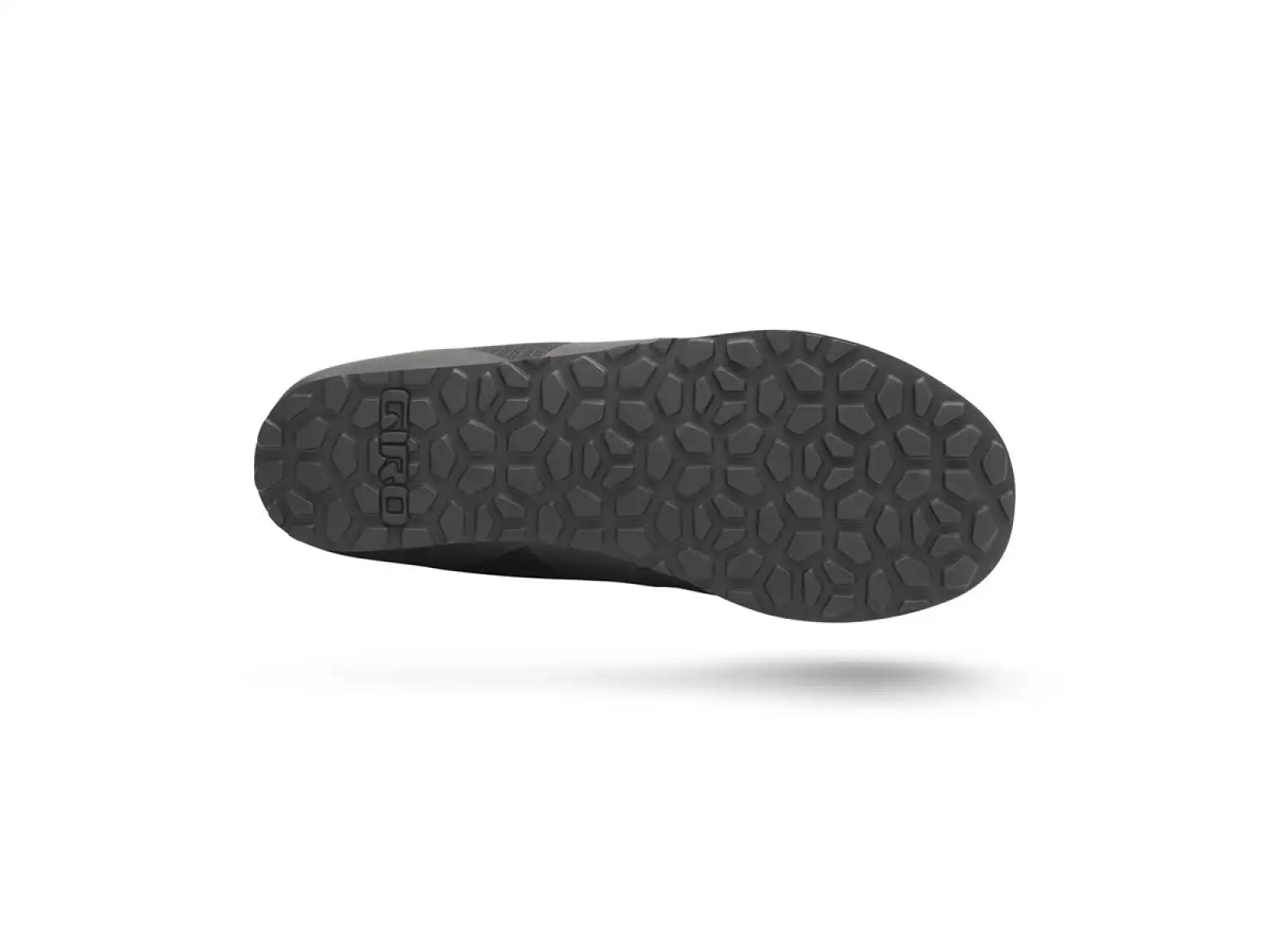 Giro Tracker Herren MTB Schuhe Black