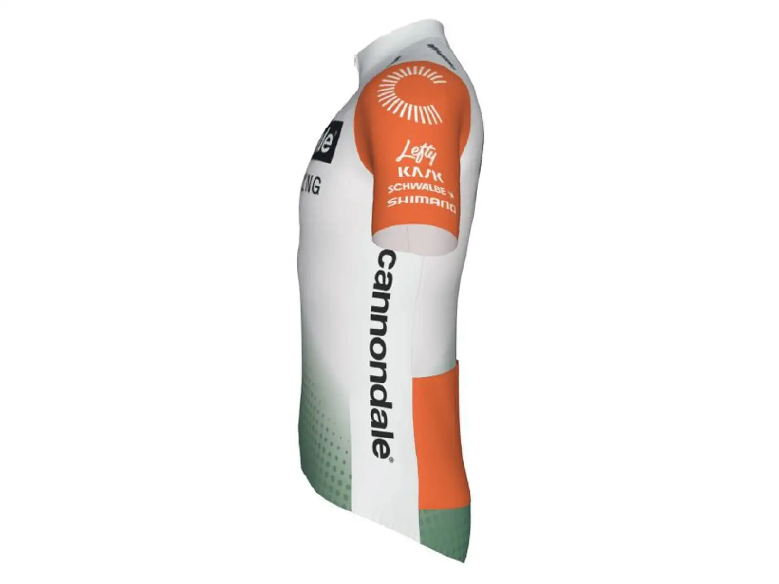 Cannondale CFR – Replica Trikot