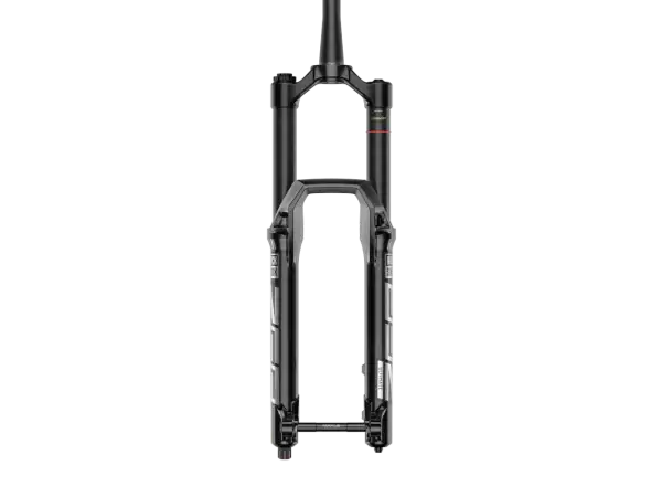 Rock Shox ZEB Ultimate RC2 A2 29" Federgabel 44 mm Gloss Black