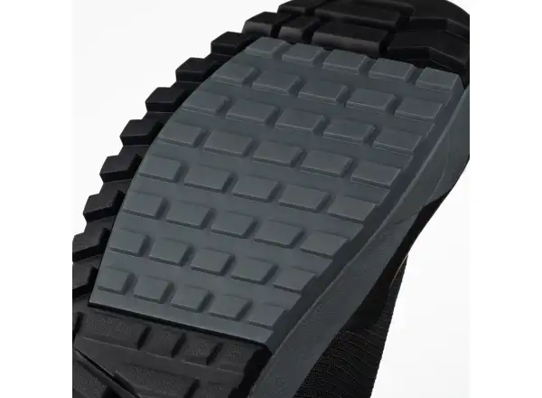 Fizik Terra Ergolace X2 Flat Herren MTB Schuhe Black/Black