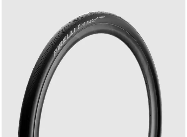 Pirelli Cinturato Sport Straßenreifen Kevlar Schwarz