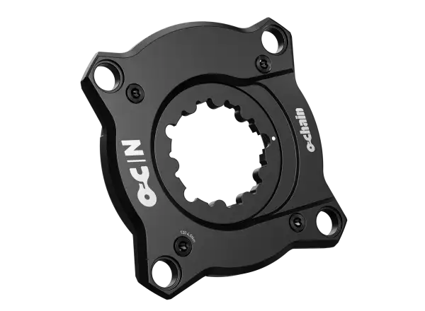 Ochain N Spider Damper SR 3B schwarz