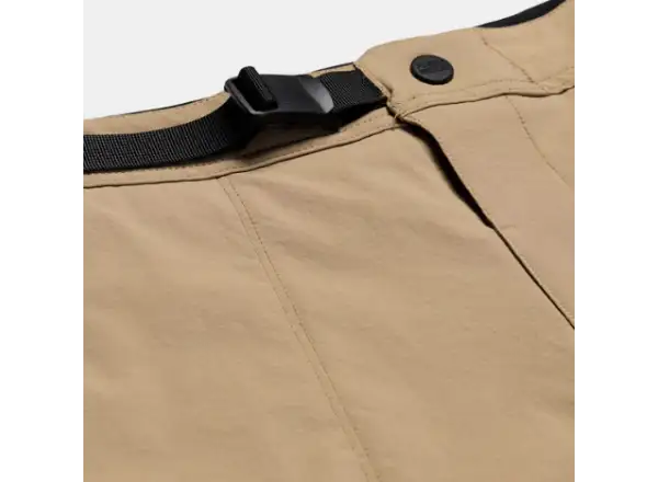 Troy Lee Designs Skyline Trail Short Mono Herren Shorts Timber