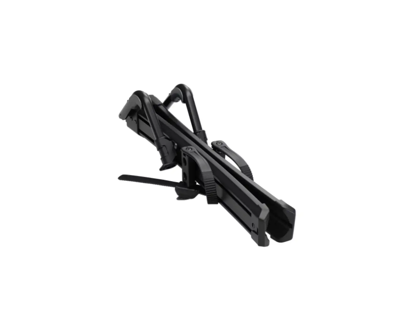 Thule EasyFold 3 klappbarer Adapter für ein weiteres Fahrrad