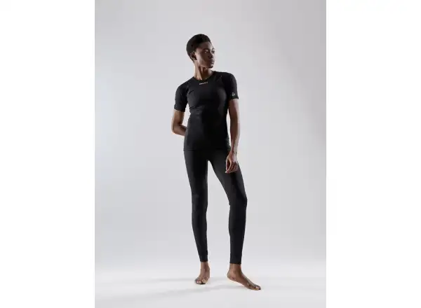 Craft Active Extreme X Damen T-Shirt Kurzarm black
