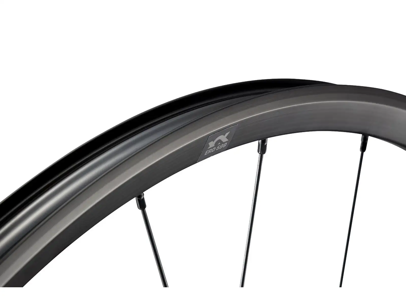 E-13 XCX Gravel 28" Hinterrad Laufrad 142x12 mm XD-R Freilaufkörper.