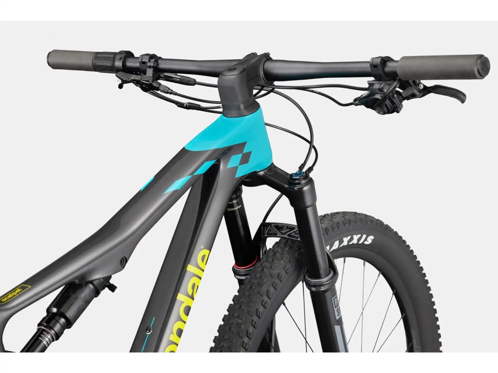 Cannondale Scalpel Carbon 3 Mountainbike IBL
