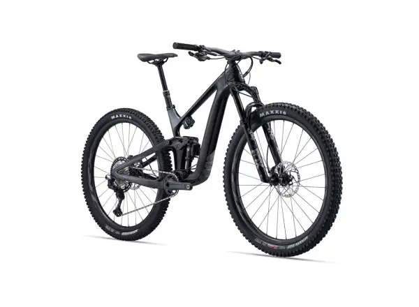Giant Trance Advanced Pro 29 1 Bergfahrrad Carbon/Schwarz Diamant