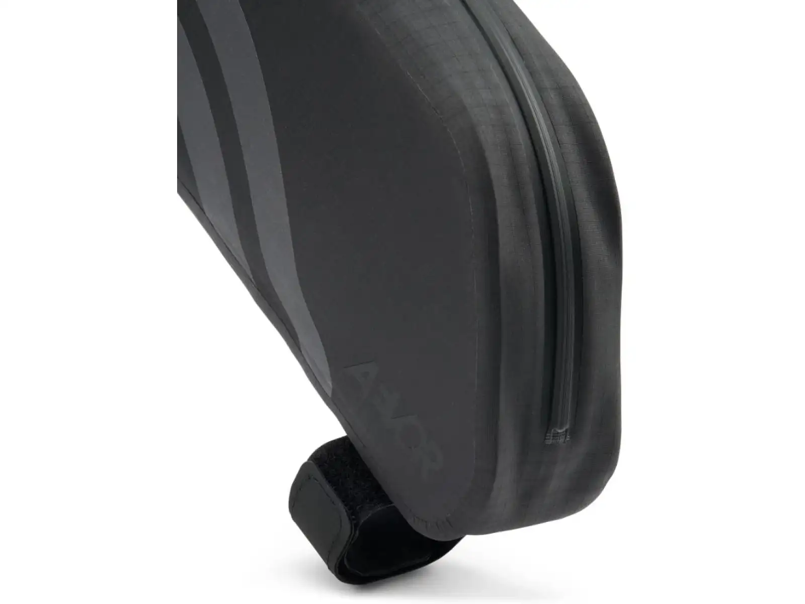 Aevor Top Tube Pack Road Proof Tasche für Oberrohr 1 l Black