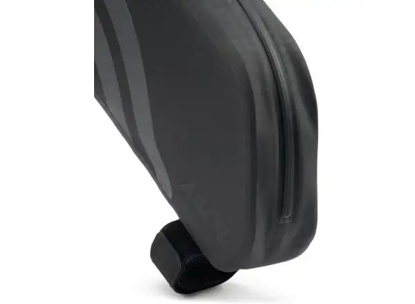 Aevor Top Tube Pack Road Proof Tasche für Oberrohr 1 l Black