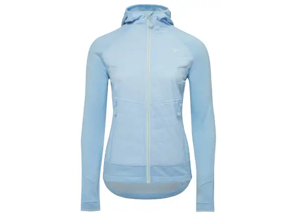 Silvini Divera Damen-Sweatshirt Sky