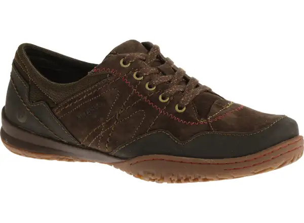 Merrell ALBANY LACE J42530 Damen Wanderschuhe