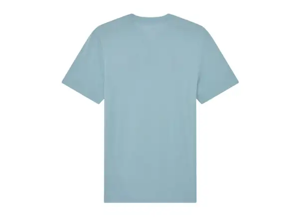 Fox Herren-T-Shirt – Non‑Stop Tech Kurzarm Vintage Wash