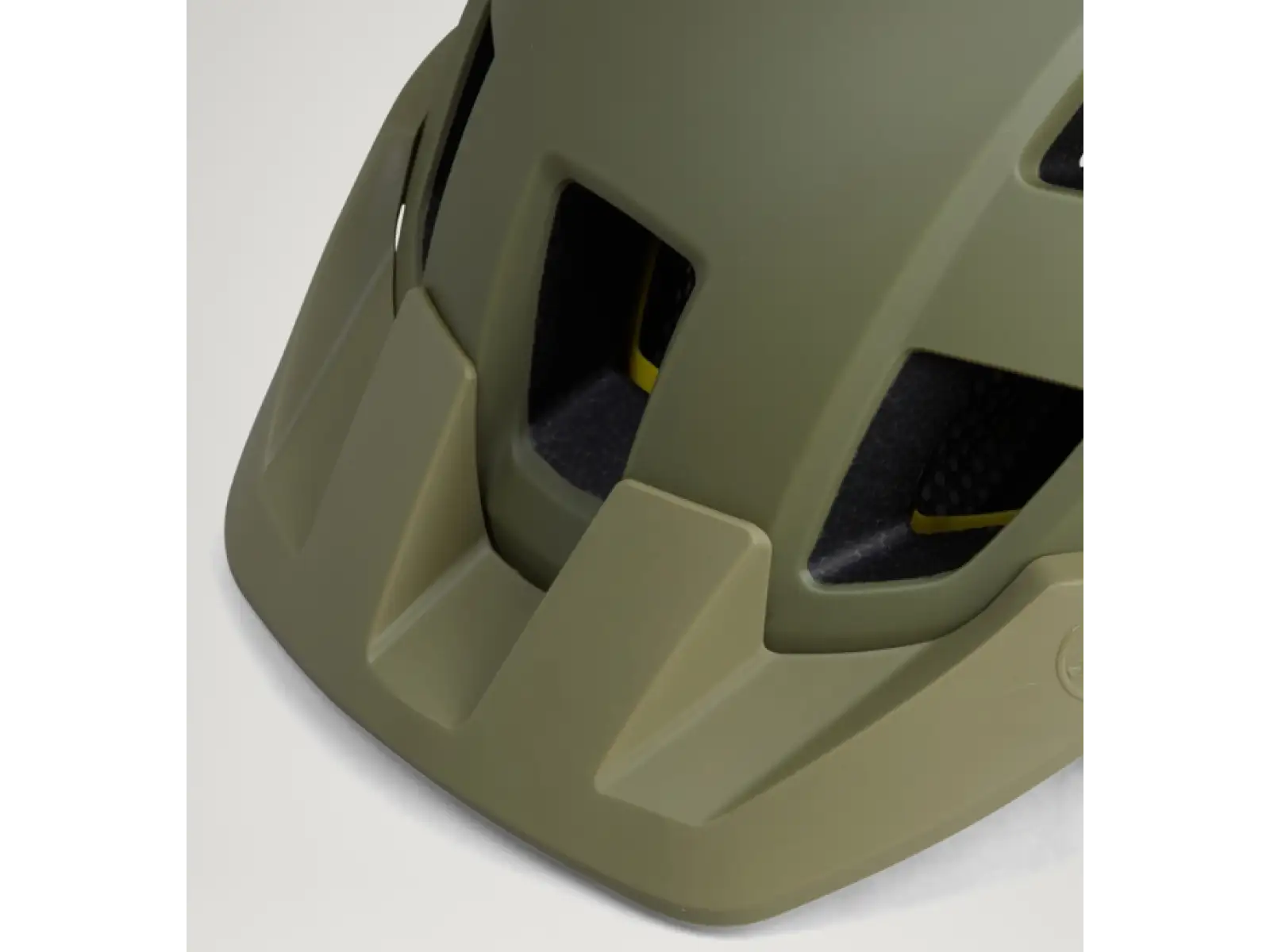 Endura Hummvee Kinderhelm Green