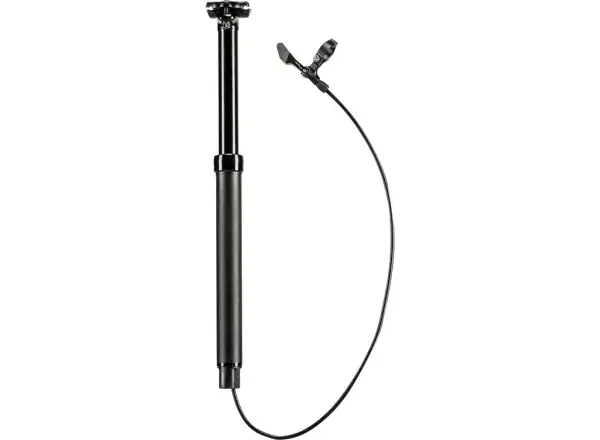 Cannondale DownLow Teleskop-Sattelstütze 125 mm 31,6x390 mm