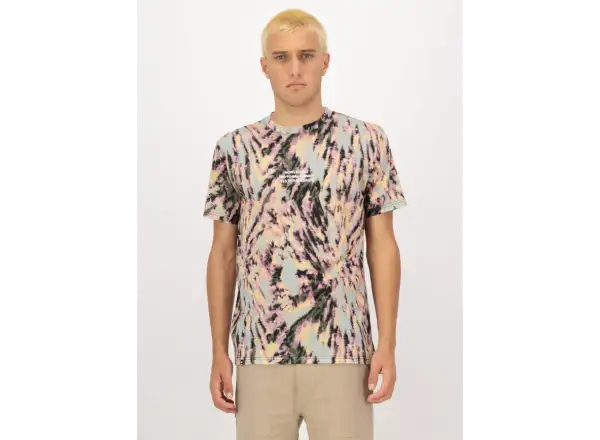 Mons Royale Icon Merino Classic Herren T-Shirt Rad Things