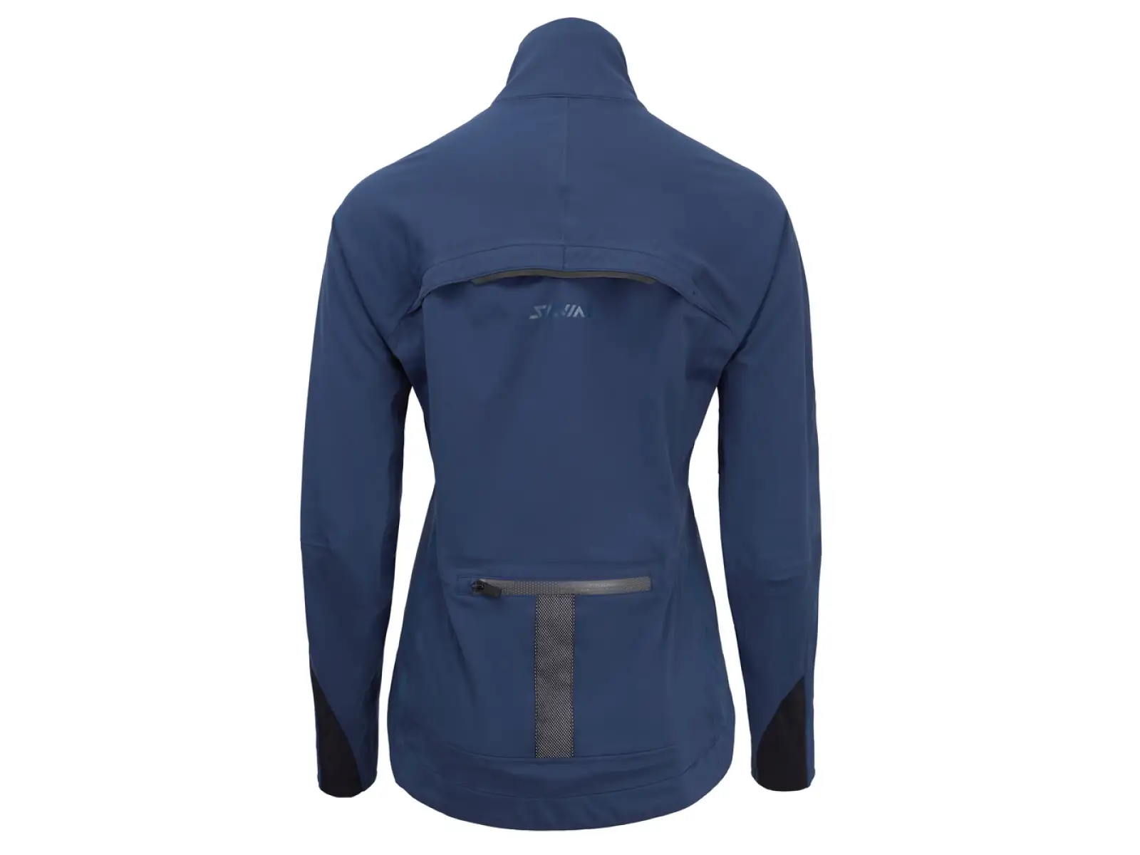 Silvini Tempesta Damen Radjacke Navy/Schwarz