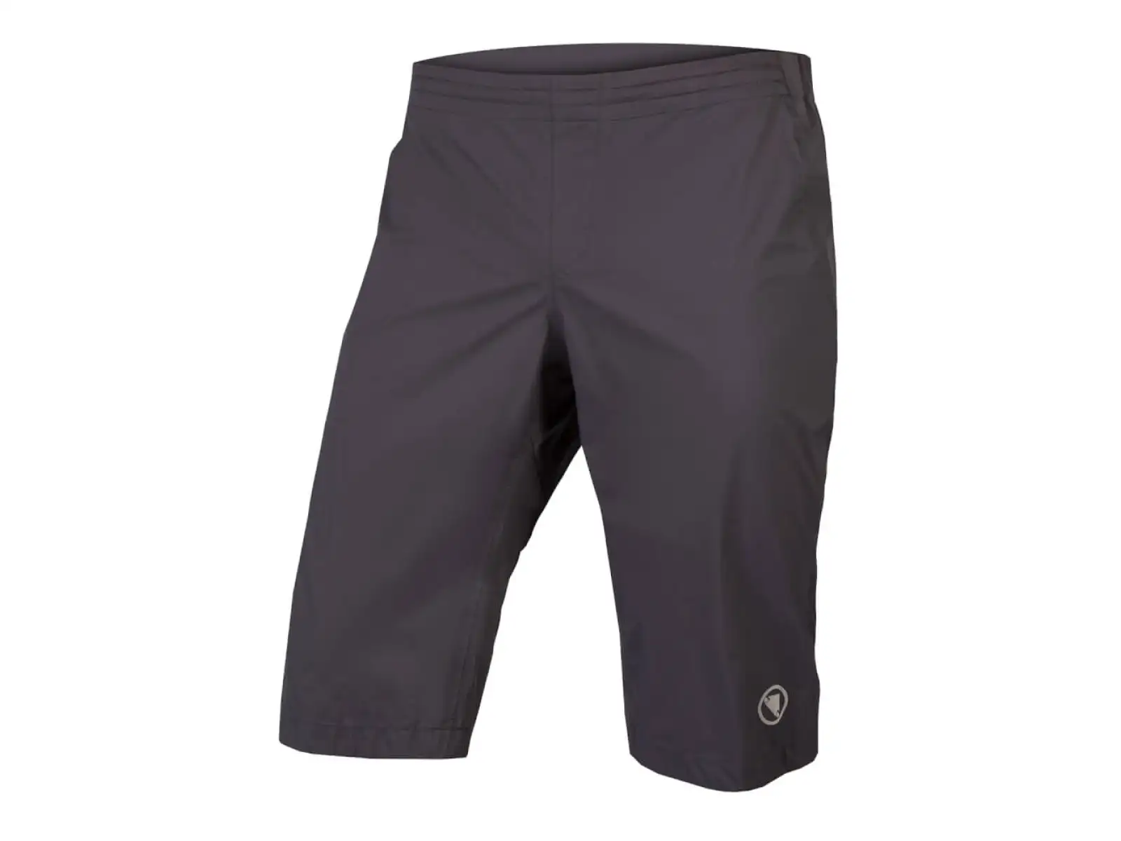 Endura GV500 Herren-Shorts Anthrazit