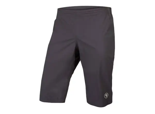 Endura GV500 Herren-Shorts Anthrazit