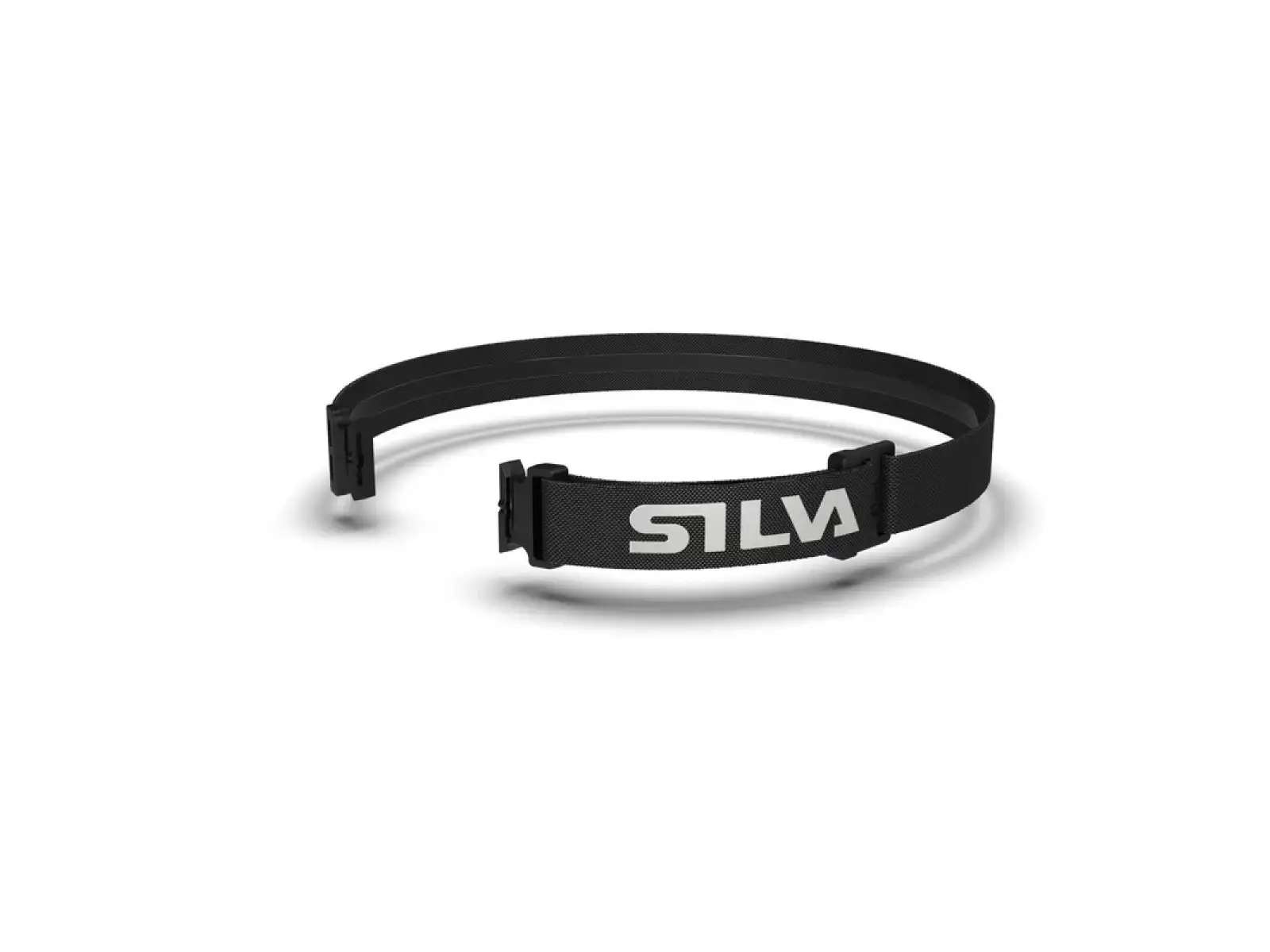 Silva Smini Stirnlampe Schwarz