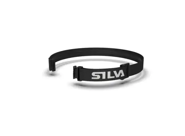 Silva Smini Stirnlampe Schwarz
