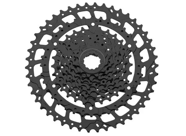 Sunrace CSU980 CUES 9sp. Kassette 11-46z.
