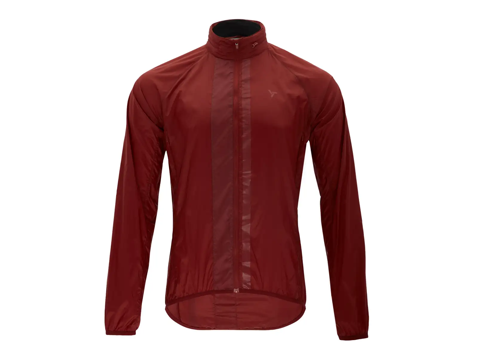 Silvini Gelo Herrenjacke Merlot