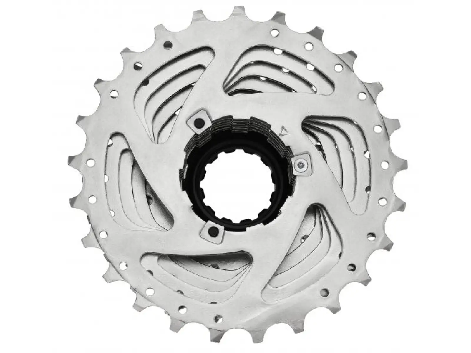 Sunrace CS-R637 7 Geschwindigkeiten Kassette 12-24 Z.