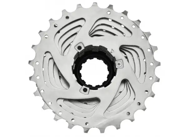 Sunrace CS-R637 7 Geschwindigkeiten Kassette 12-24 Z.