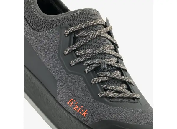 Fizik Versor 2 MTB Schuhe Black/Anthracite