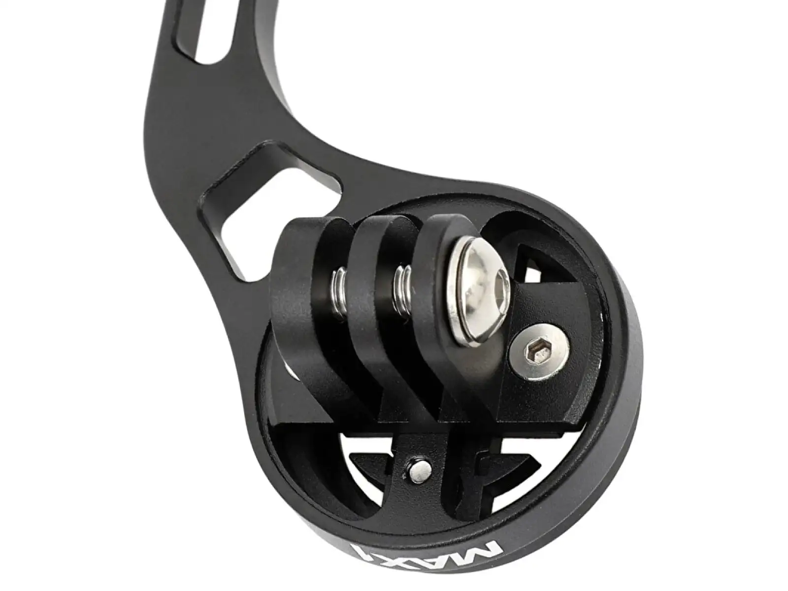 MAX1 Lenkerhalter für Garmin und Licht