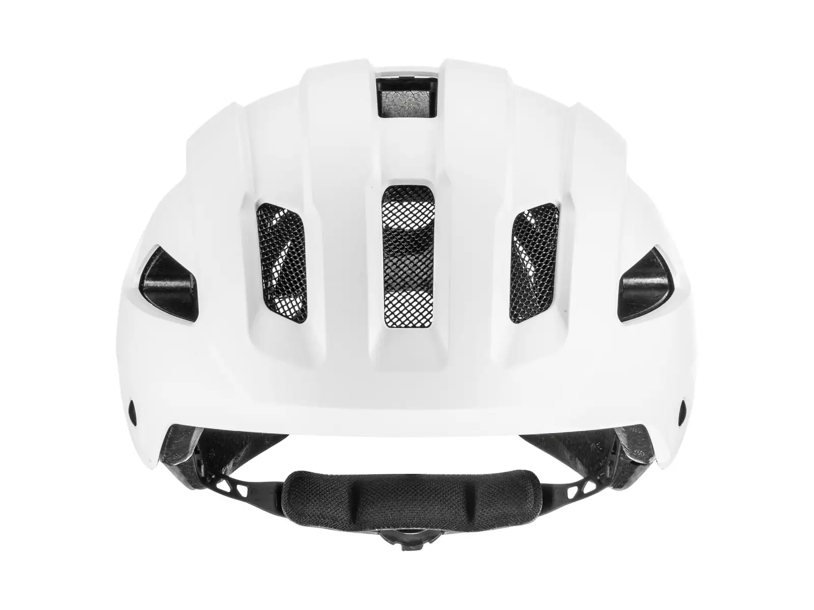 Uvex Stride Helm White matt