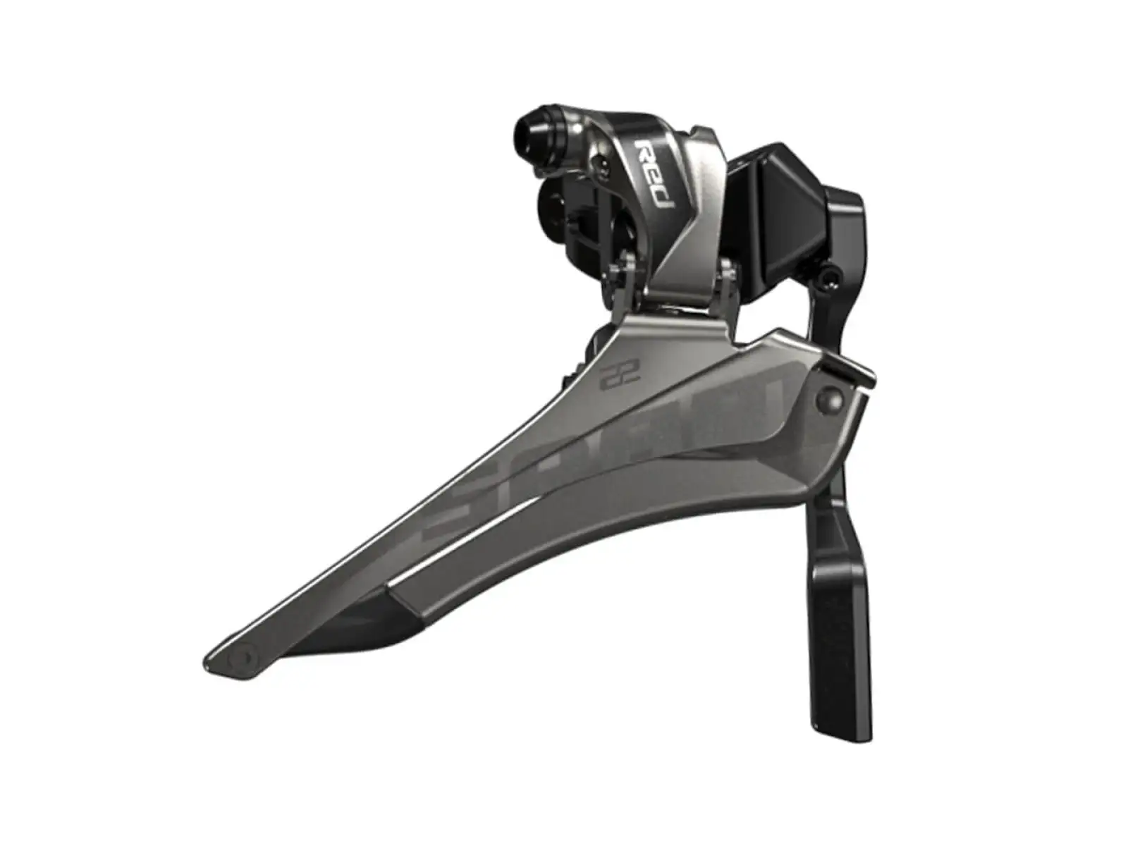 Sram Red 22 Yaw Umwerfer Anlöt