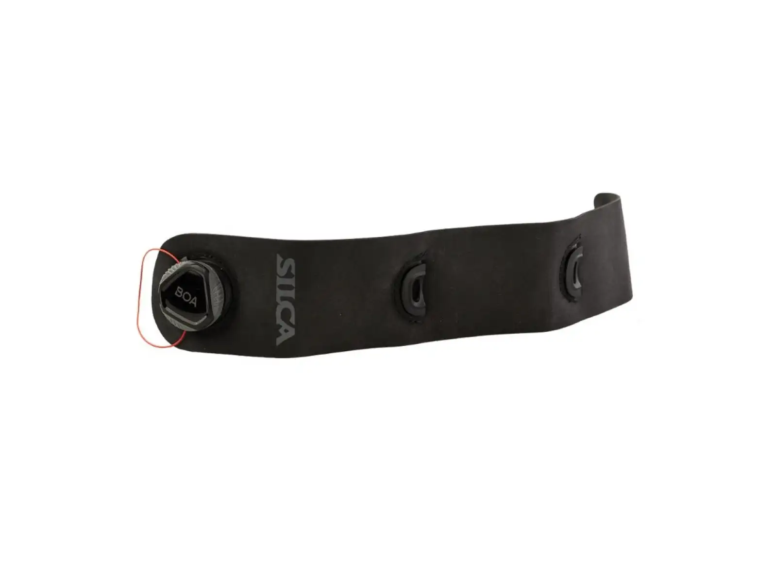 Silca Hypalon EDC Gurtband unter dem Sattel