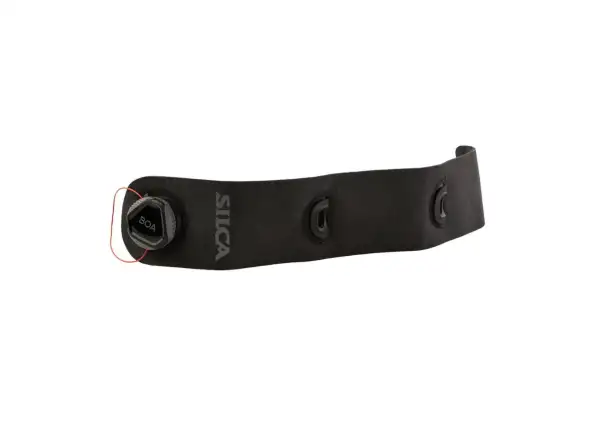Silca Hypalon EDC Gurtband unter dem Sattel