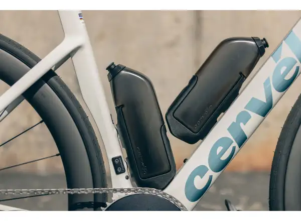 Cervélo Soloist Force AXS Gravelbike Cloud Burst