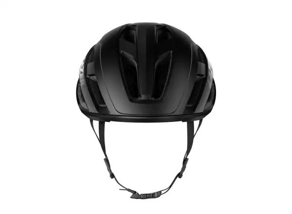 Lazer Strada KC Helm Matt Schwarz
